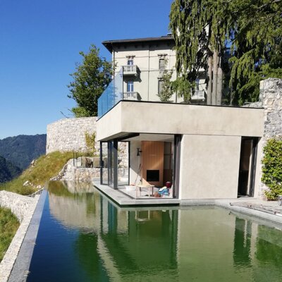 pigra co - villa privata pigra co - villa privata